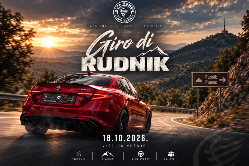 Giro di Rudnik