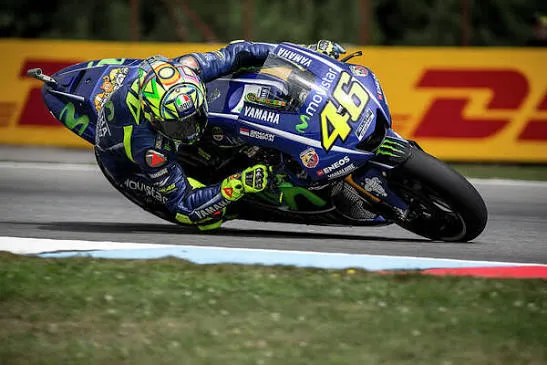 Moto GP