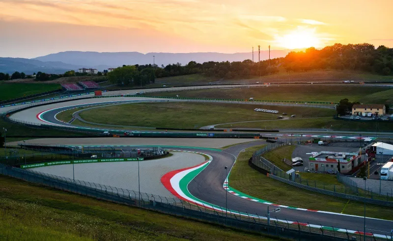 🇮🇹 MotoGP se seli u hram brzine – Mugello zove! 🪵💨