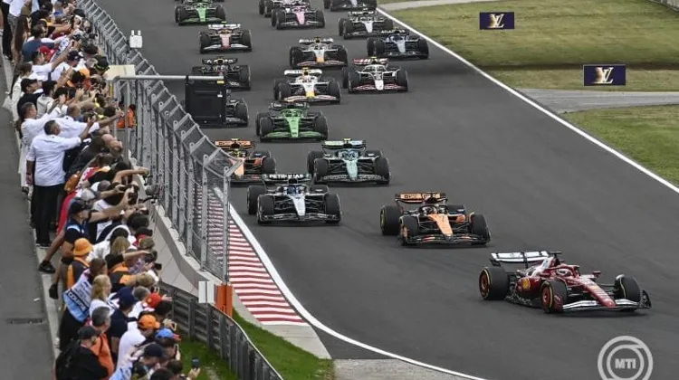 🏎️ F1 VELIKA NAGRADA MAĐARSKE | Poslednji okršaj pred letnju pauzu! 🇭🇺🔥