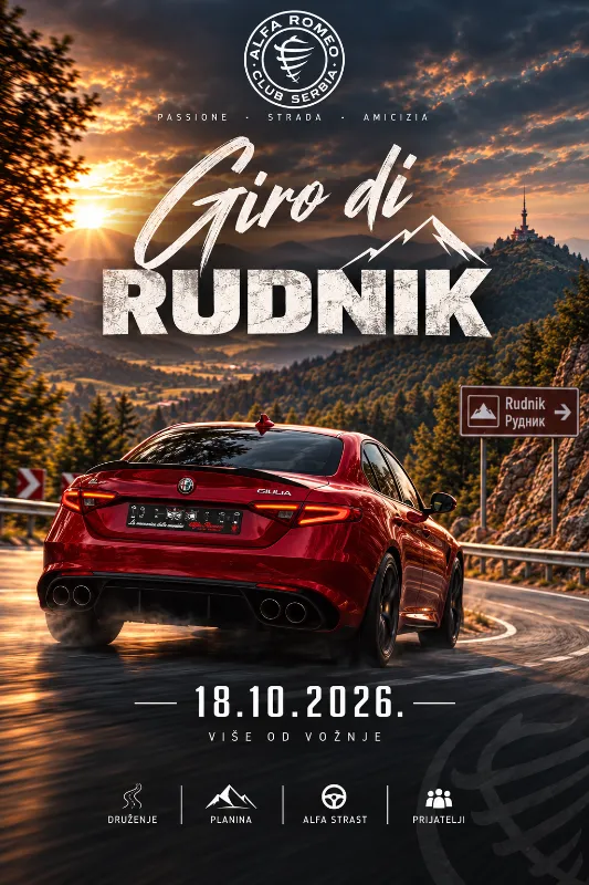 Giro di Rudnik