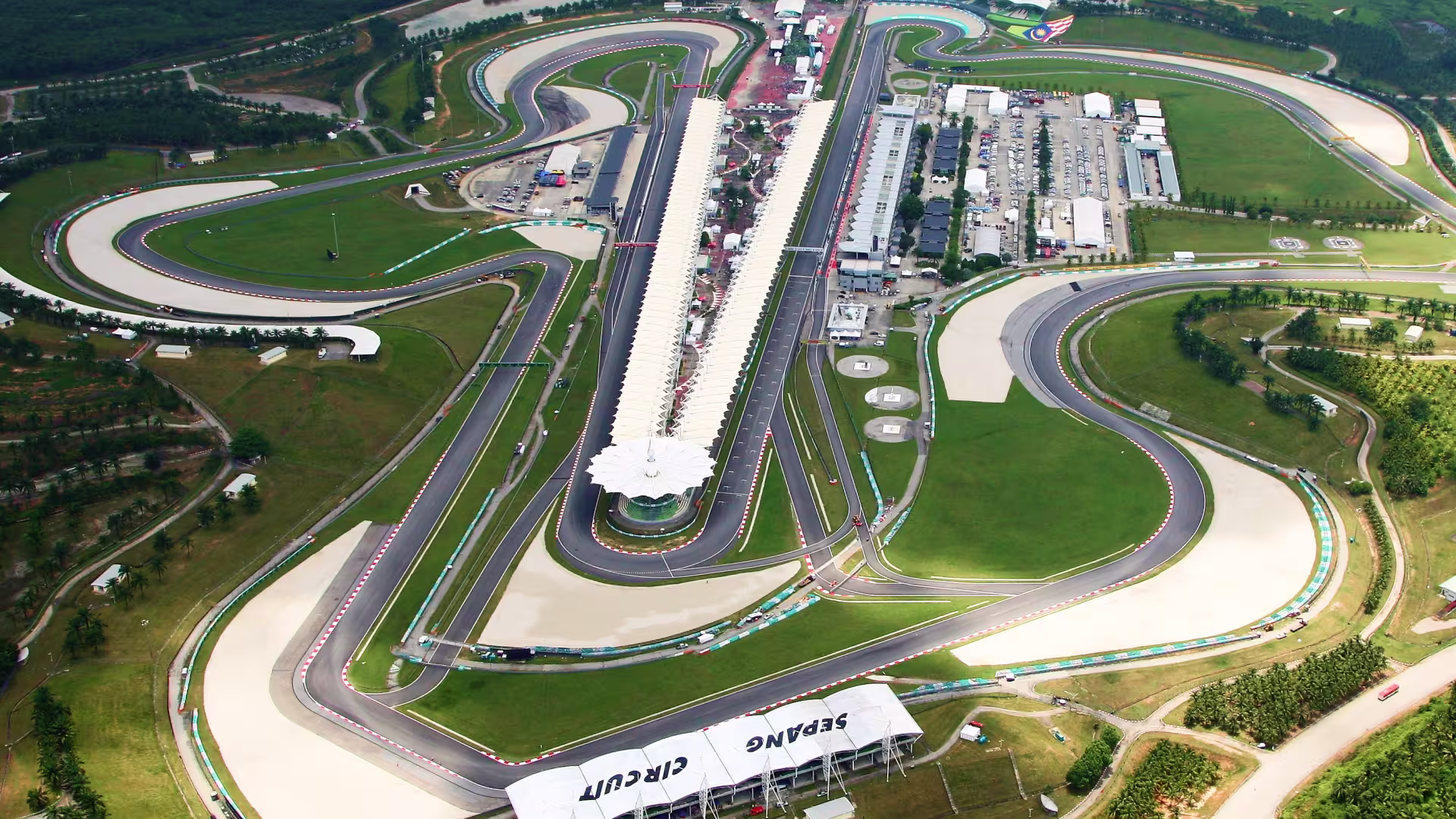 🇲🇾 VRAĆA SE SEPANG: Zvanična najava za Veliku nagradu Bahreina u Maleziji 2026!