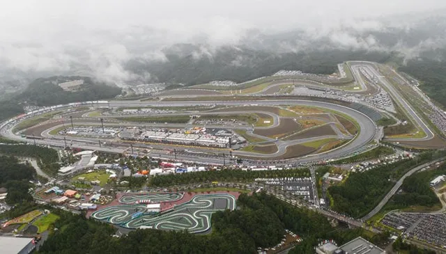 ⛩️ MOTO GP CARSKO MESTO: STIŽE NAM MOTUL GRAND PRIX OF JAPAN! 🇯🇵🏁