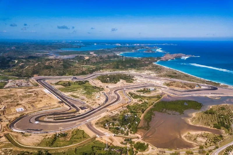 🏝️ TROPSKA DŽUNGLA I PAKLENA BORBA: STIŽE PERTAMINA GRAND PRIX OF INDONESIA! 🇮🇩🏁