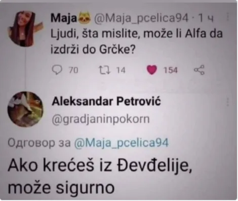 Boban Boban na Carznetu